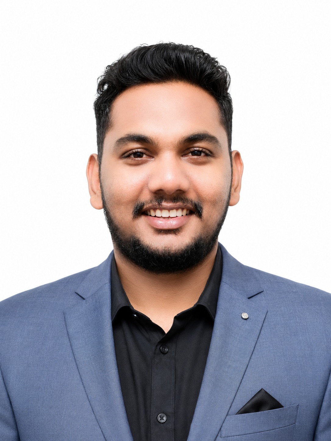 Manager of International Visa Services